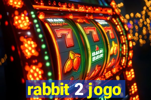 rabbit 2 jogo